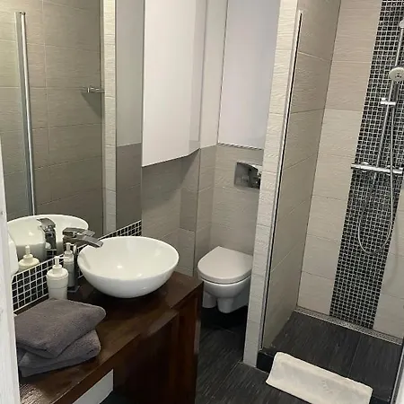 Porta Mare Apartamenty Lesne Tarasy Dziwnowek Exterior photo
