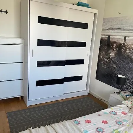 Porta Mare Apartamenty Lesne Tarasy Dziwnowek Exterior photo