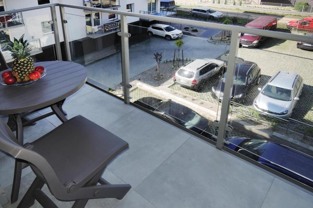 Porta Mare Lesne Tarasy Apartment *