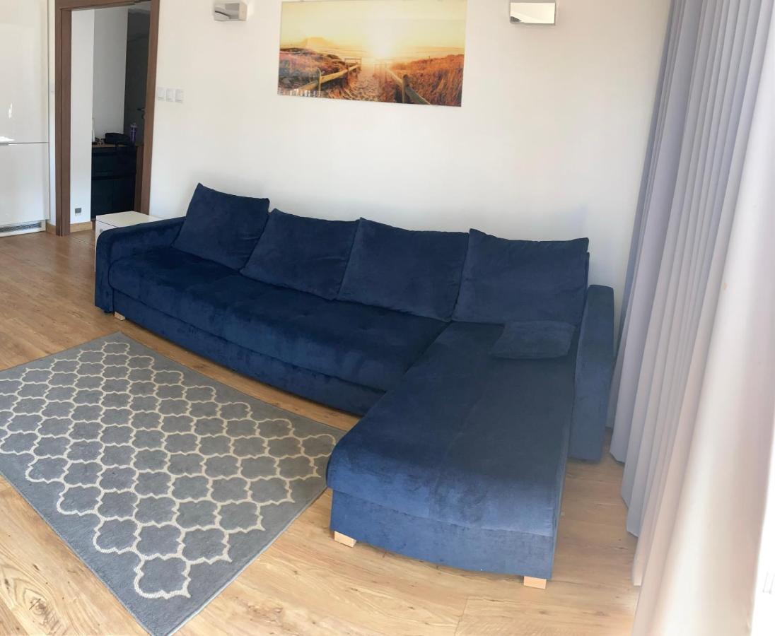 Apartment Porta Mare Lesne Tarasy