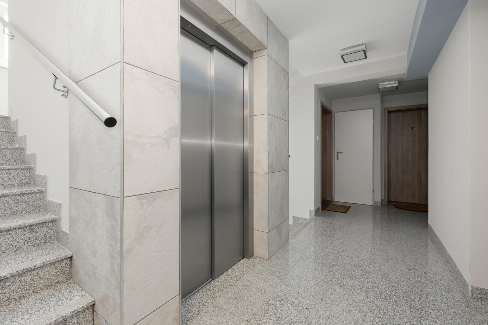 Porta Mare Lesne Tarasy Apartment *