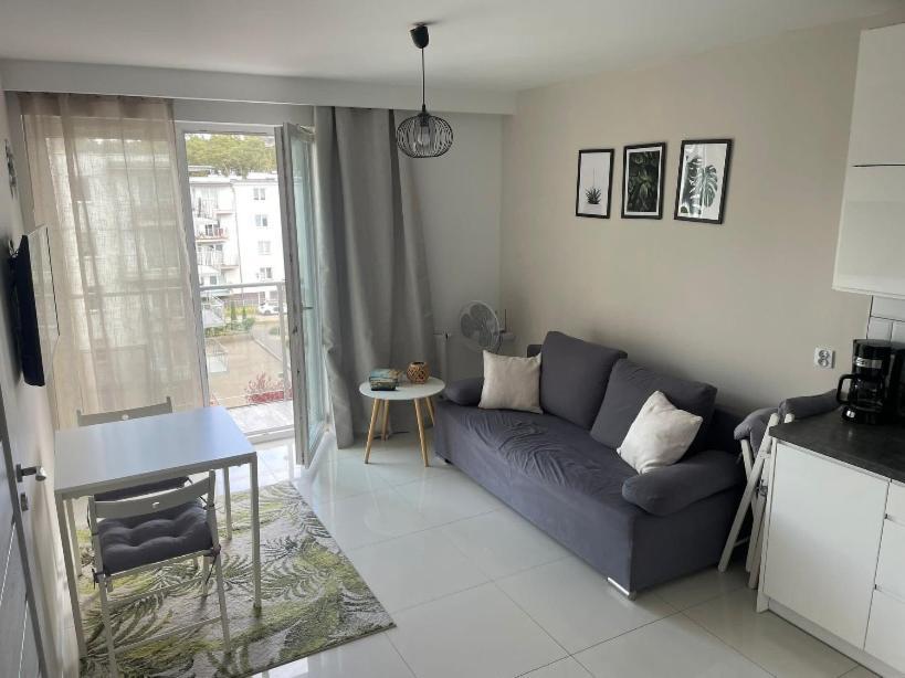 Apartment Porta Mare Lesne Tarasy Dziwnowek