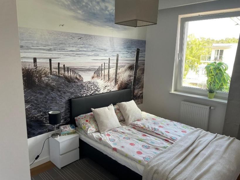 Porta Mare Lesne Tarasy Apartment Dziwnowek