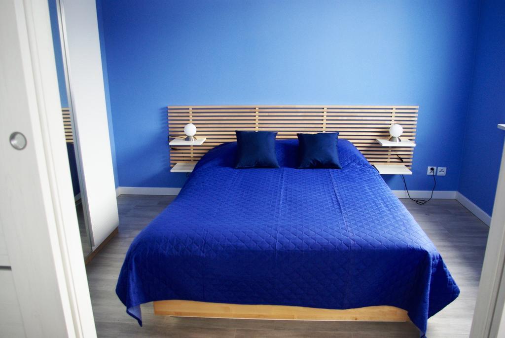 Porta Mare Lesne Tarasy Apartment Dziwnowek