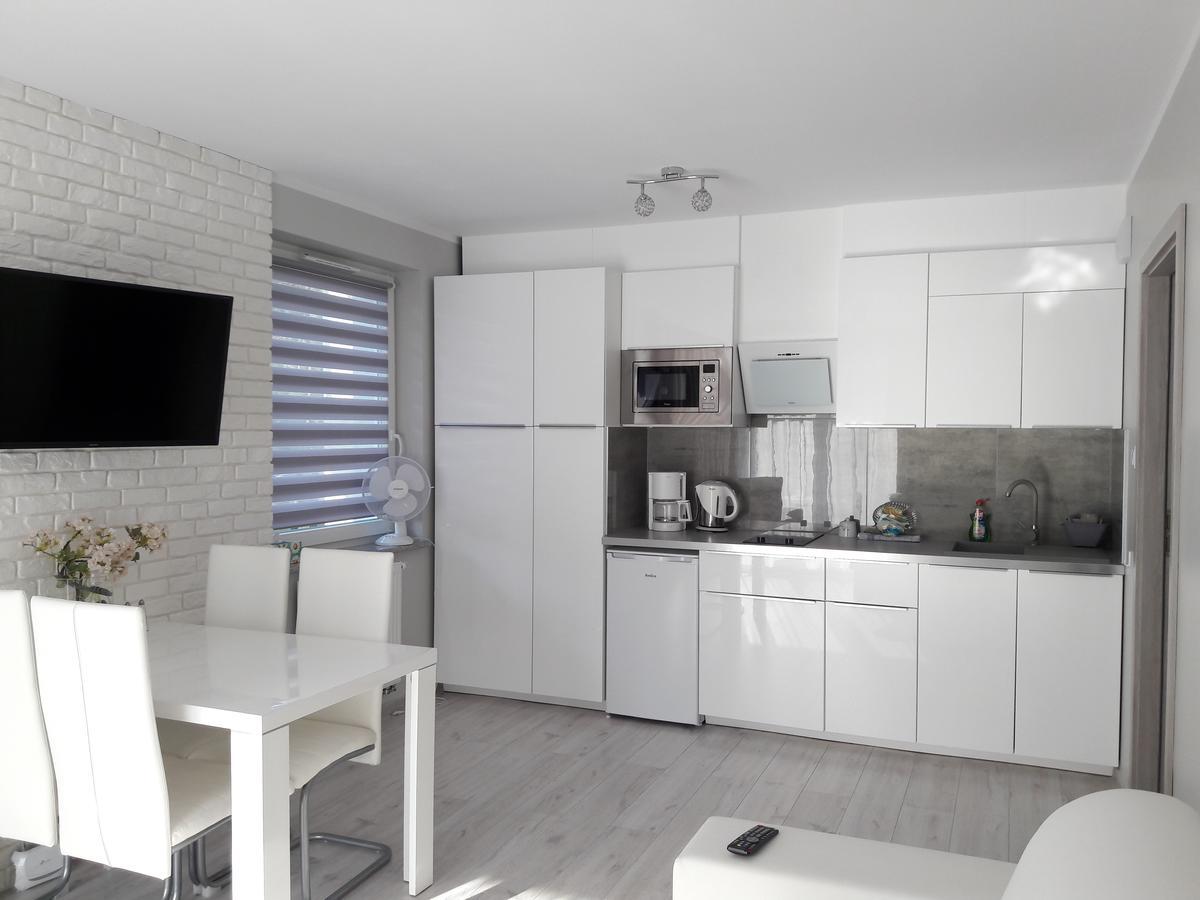 Porta Mare Lesne Tarasy Apartment