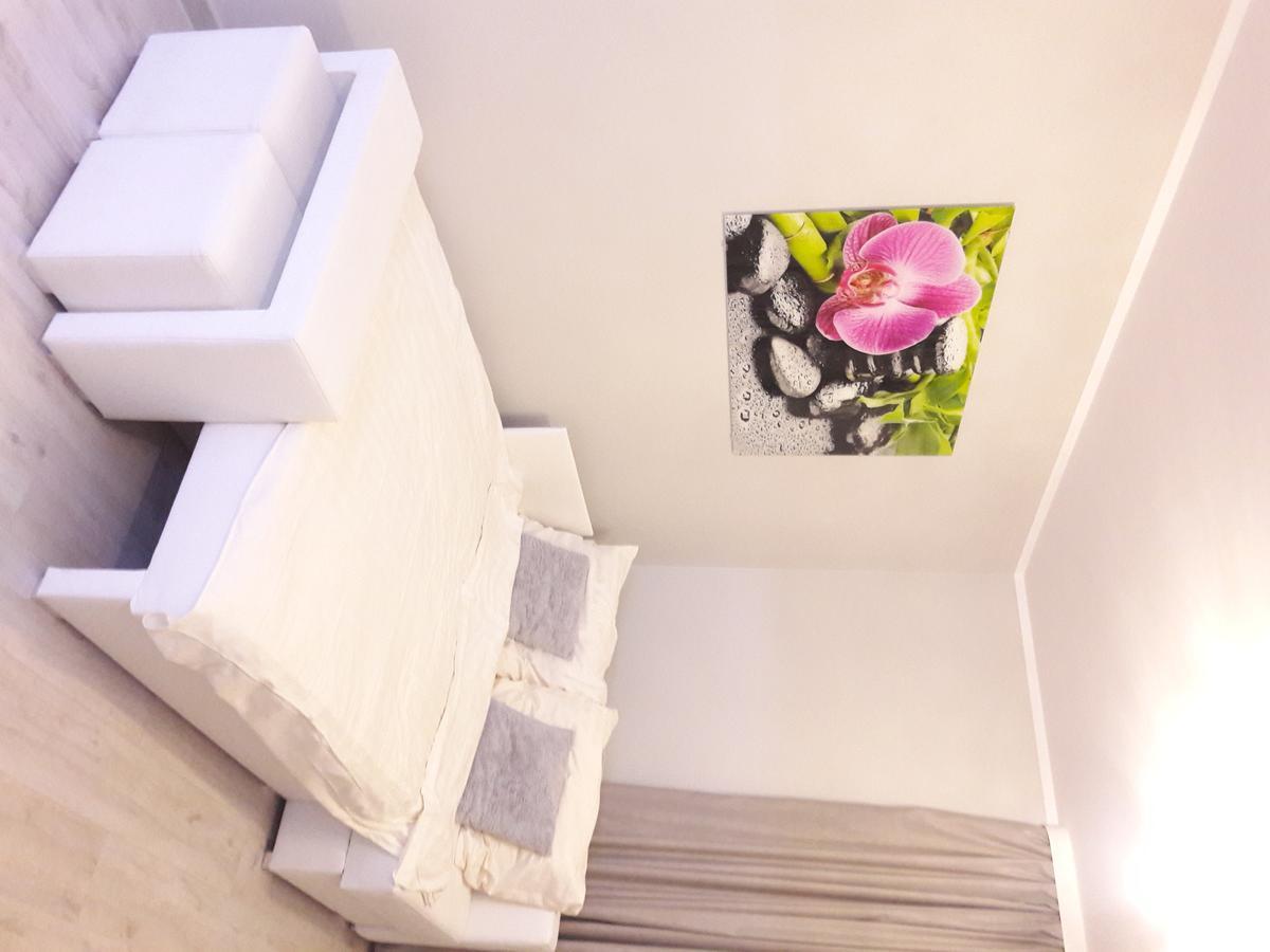 Apartment Porta Mare Lesne Tarasy