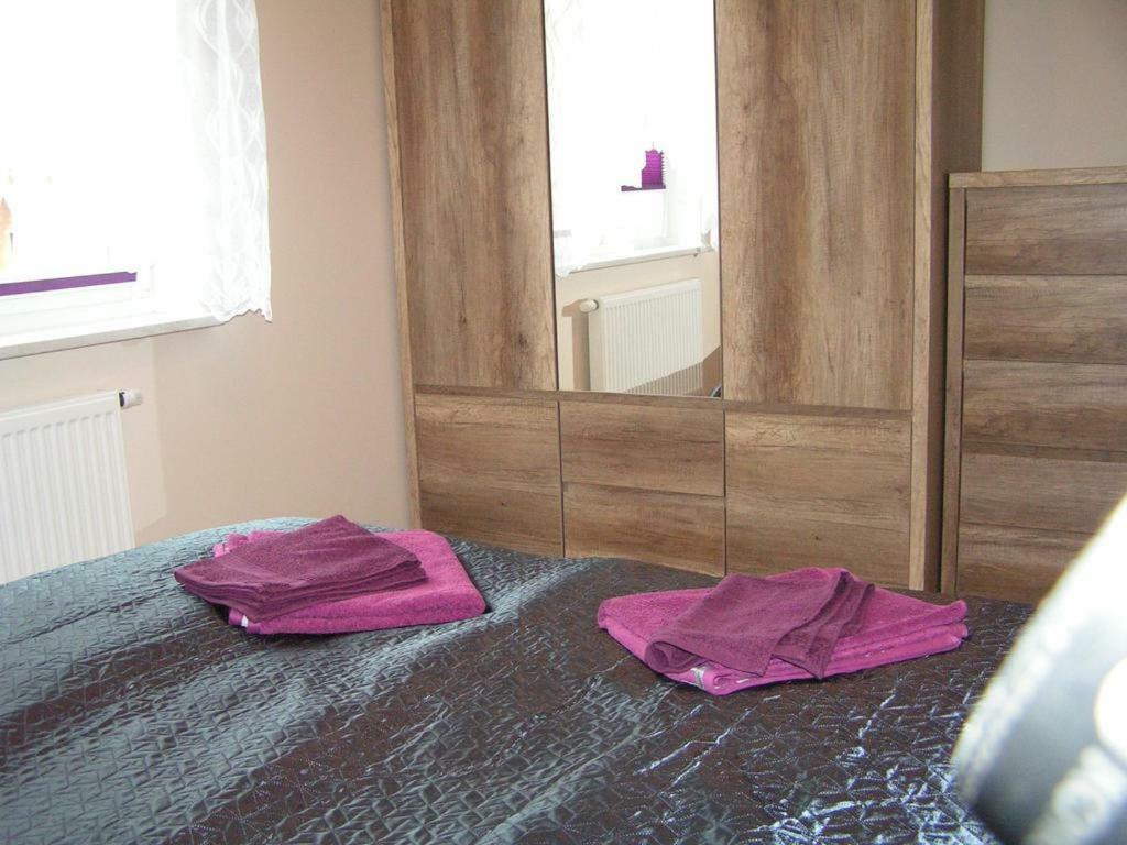 Porta Mare Lesne Tarasy Apartment Dziwnowek