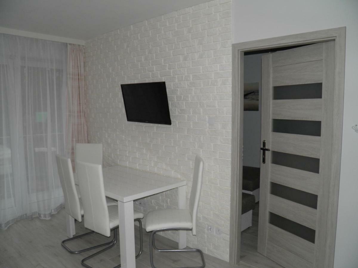 Porta Mare Lesne Tarasy Apartment