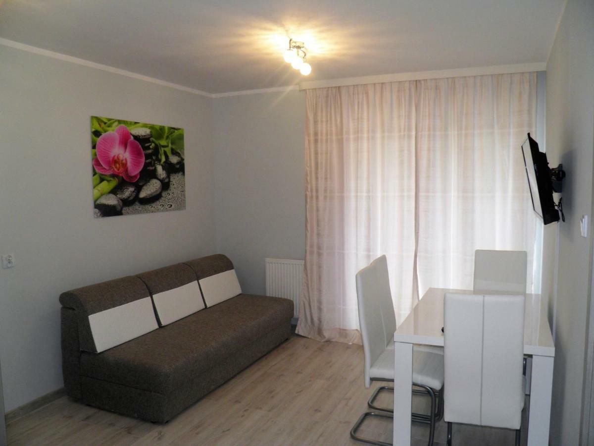 Porta Mare Lesne Tarasy Dziwnowek