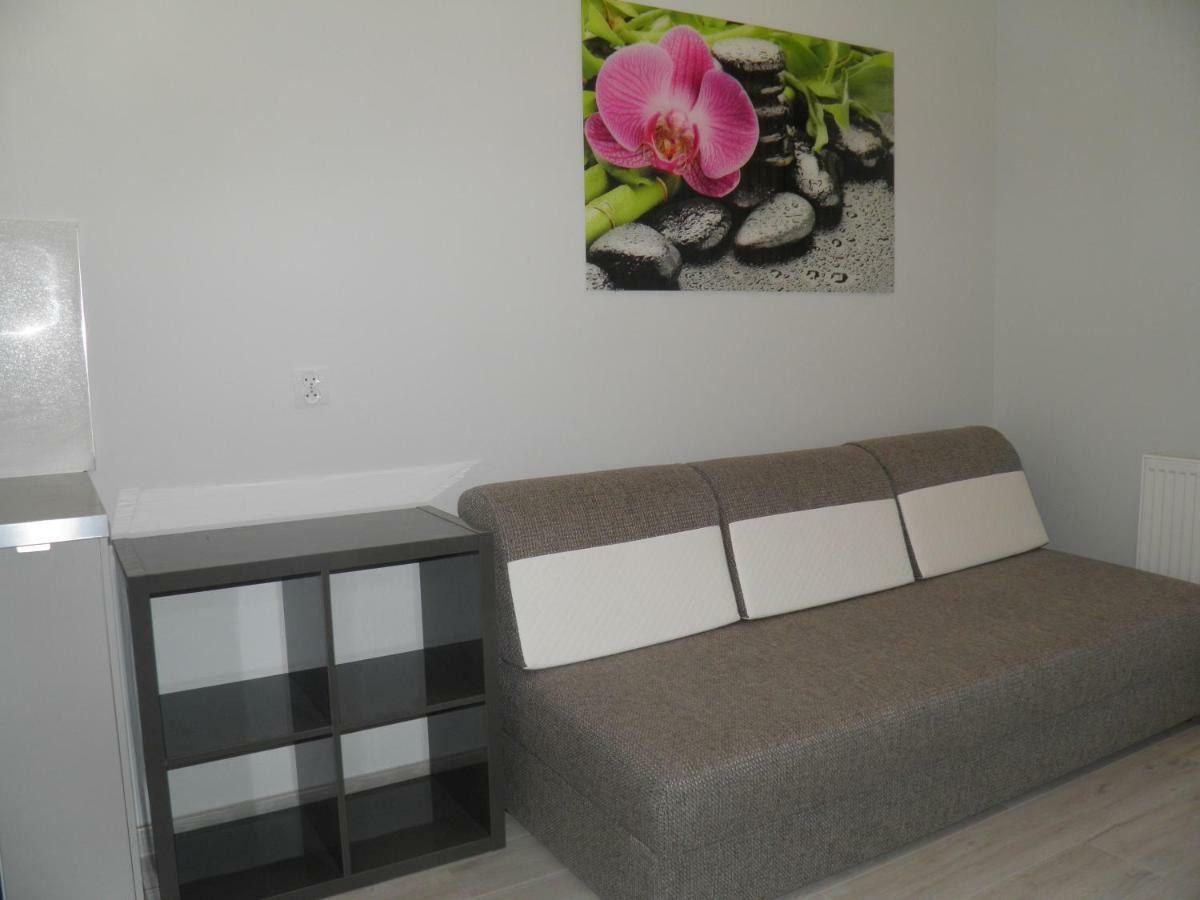 Porta Mare Lesne Tarasy Apartment