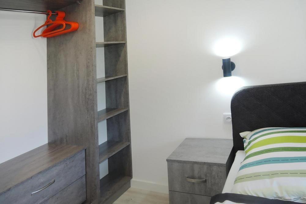 Porta Mare Lesne Tarasy Apartment *